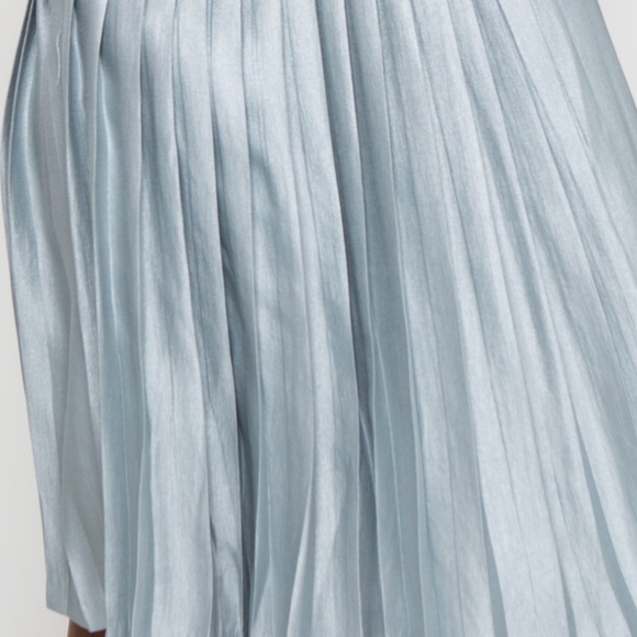 Sweet Pleats 💙💙💙 - Picture 3 of 3